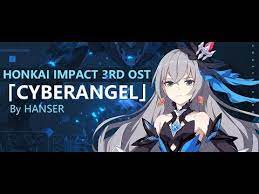 Cyberangel