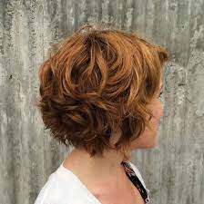 Long bob hairstyles for those who need hair blanket. Pin On Curly Hair Styles