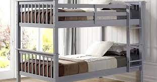 How To Make 2 Single Beds Into Bunk Beds