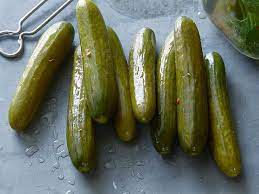 dill pickles recipe alton brown