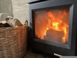 Increase In Wood And Pellet Stoves