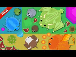 Videos Matching Mope Io Best Vs Worse Animals To Choose In