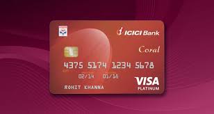icici bank hpcl c credit card