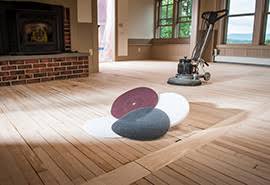 buffer for floor sanding success