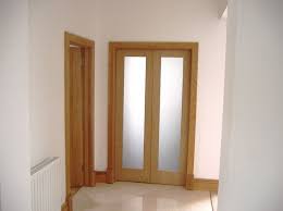 prehung interior wood doors with
