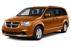 2011 Dodge Grand Caravan Express Front Wheel Drive Passenger Van Pricing And Options