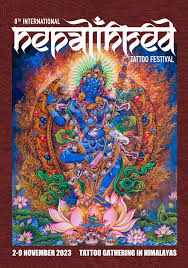 nepal inked tattoo festival 8