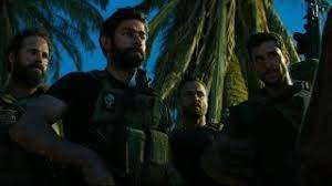 Connect with us on twitter. 13 Hours The Secret Soldiers Of Benghazi Official Trailer Youtube