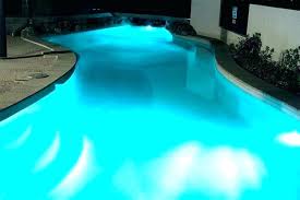 Above Ground Pool Led Light Add More Pool Lighting And You May By Elvinaryc4 Medium