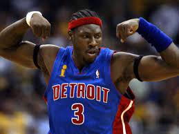 Sports illustrated's robin lundberg is joined by ben pickman and wilton jackson to discuss ben wallace being selected to the 2021 naismith hall of fame class. ç·¬æ‡·ä¸€ä»£çŒ›å°‡ Ben Wallace Nba ç±ƒçƒ é‹å‹•è¦–ç•Œsports Vision
