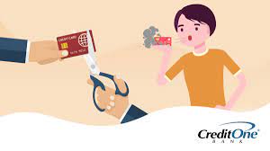 Should you cancel a credit card. Should You Close A Credit Card Account Credit One Bank