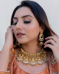 best makeup artists in chandigarh get