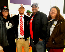 Twelve Student Athletes Sign College Letters of Intent at Piscataway High  School   News   TAPinto Boston Herald