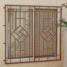 Window Grill Designs With Photos 20