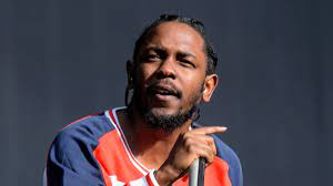 Kendrick Lamar Sparks 'The Heart Part 5 ...
