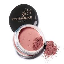 avon smooth minerals blush 2 5g lazada ph