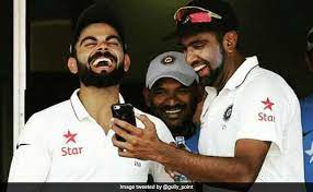 Yes, people did notice that the match was being played just two days before america's. India Vs England Ravichandran Ashwin S Incredible Century Fills Twitter With Memes Jokes And A Lot Of Joy