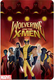 wolverine and the x men the complete