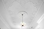 Ornate Plaster Ceiling Designs - Decorative Ornamental Plaster