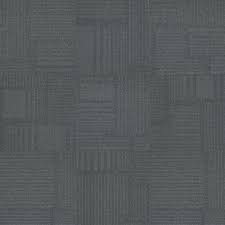 shaw contract caign carpet tile blue