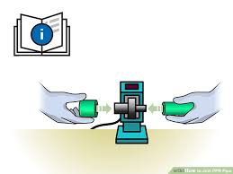 How To Join Ppr Pipe 13 Steps With Pictures Wikihow