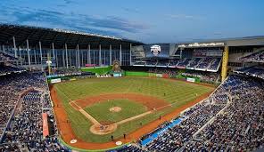 Your Ballpark Guide To Marlins Park Information History