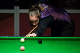 Reanne evans mbe (born 25 october 1985) is an english snooker player and the reigning world women's snooker champion. Njdjpazduwcjsm