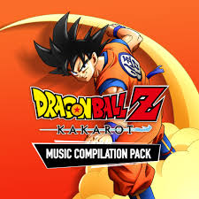For the first anime, the soundtracks released were dragon ball: Dragon Ball Z Kakarot Music Compilation Pack
