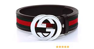 Seat belt coloring pages karate page wwe divas wrestler champions. Amazon Com Gucci Mens Silver Gg Belt Fashion Luxury Leather For Sixes 38 40 Clothing