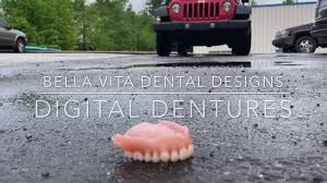 Bella Vita Dental Designs Blending Art And Technology For
