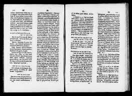 Image 513 of Bibliotheca magna rabbinica de scriptoribus, & scriptis  Hebraicis, ordine alphabetico Hebraicè, & Latinè digestis | Library of  Congress
