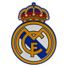 All information about real madrid (laliga) current squad with market values transfers rumours player stats fixtures news. Real Madrid Crest Fridge Magnet Rm G521 Amstadion Com