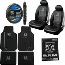 Seat Covers For Dodge Magnum For