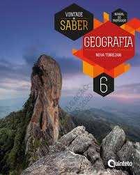 Busca tu tarea de geografía sexto grado: Geografia Vontade 6 By Editora Ftd Issuu