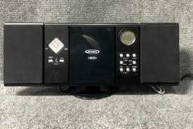 Vertical Cd Player In Home Audio