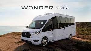 2021 wonder rear lounge you