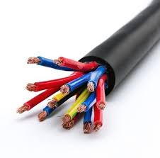 Outdoor Electrical Cable A Free All