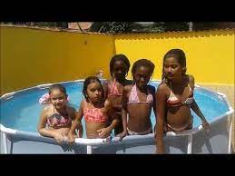 You can download these videos from youtube for free on wikibit.me. Desafio Na Piscina Mundo Das Gemeas Youtube Desafio Da Piscina Desafios Mundo Das Gemeas