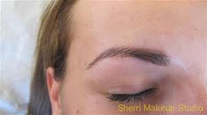 sherri permanent makeup