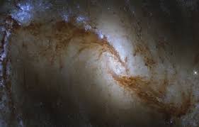 Ngc 2608 galaxia es uno de los libros de ccc revisados aquí. Picture Of The Week Esa Hubble