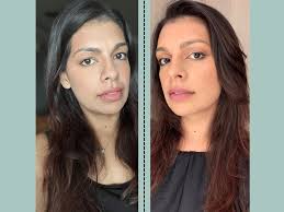 natural makeup vs neutral makeup