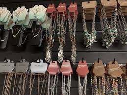 fashion jewelry necklaces