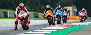 Be ready to live the emotions of the official 2021 season, managing all the aspects of your race, like a real. Motogp 2021 Am Red Bull Ring 13 Bis 15 August