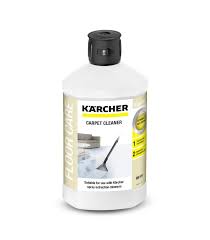 karcher rm 519 liquid carpet cleaner