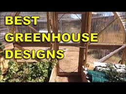 The Best Of Cattle Panel Greenhouses
