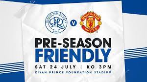 Manchester united face qpr in the club's second friendly on saturday. Qpr 4 2 Manchester United Coach Ole Gunnar Solskjaer Gets A Wake Up Call In The Pre Season Game Truthunfold
