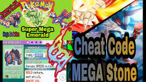 Pokemon Mega Game Codes - 03/2022