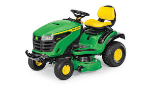 200 series lawn tractors john deere us