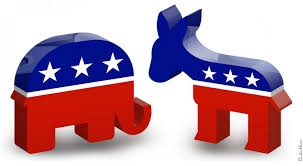 the downsides of a two party system