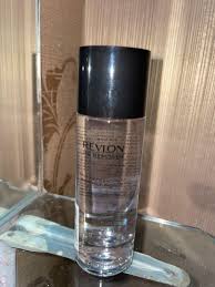 revlon the remover makeup remover